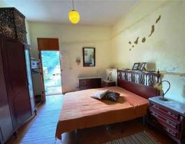 Semi detached house