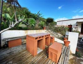 Semi detached house