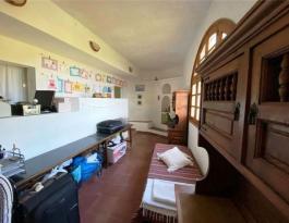 Semi detached house