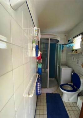 Semi detached house