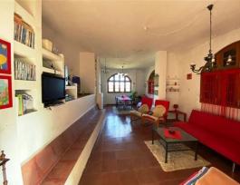 Semi detached house