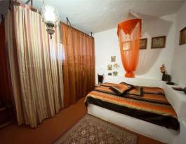 Semi detached house