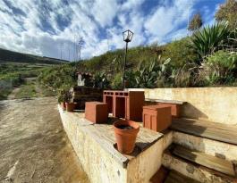 Semi detached house