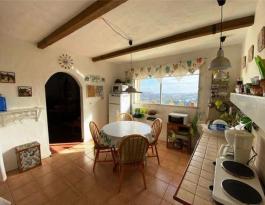 Semi detached house