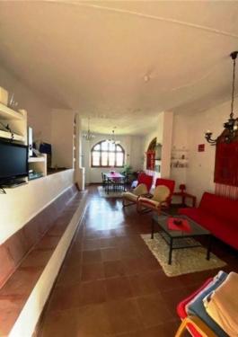 Semi detached house