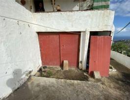 Semi detached house