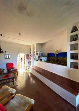 Semi detached house