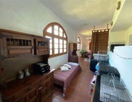 Semi detached house