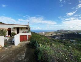 Semi detached house