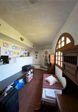 Semi detached house