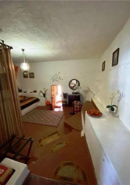 Semi detached house