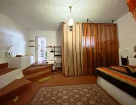 Semi detached house