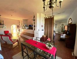 Semi detached house