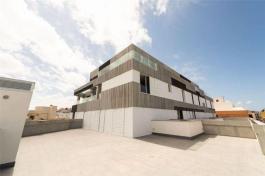 Intermediate house
