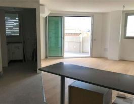 Intermediate house