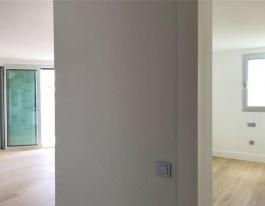Intermediate house
