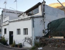 Semi detached house