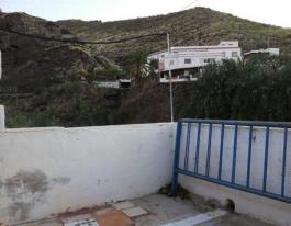 Semi detached house
