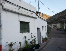 Semi detached house