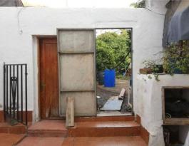 Semi detached house