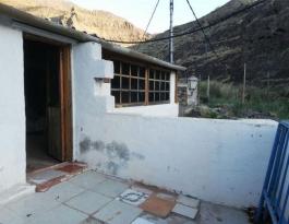 Semi detached house
