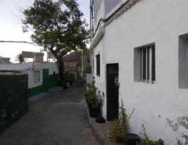 Semi detached house