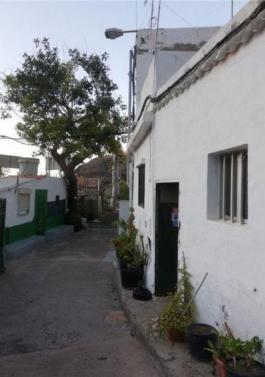 Semi detached house