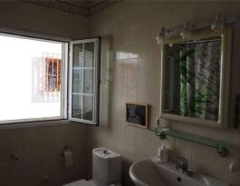Semi detached house