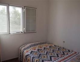 Semi detached house