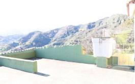 Semi detached house
