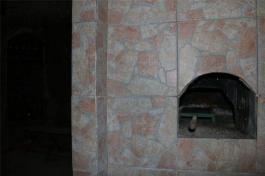Semi detached house