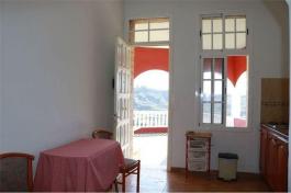 Semi detached house
