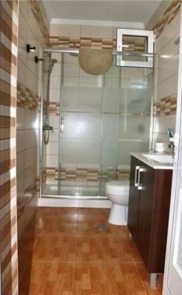 Semi detached house