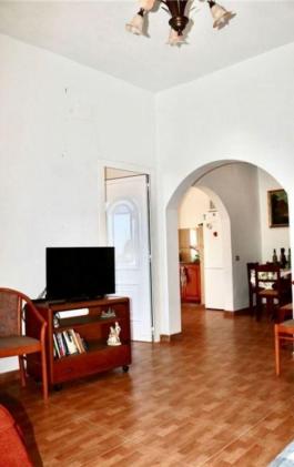 Semi detached house