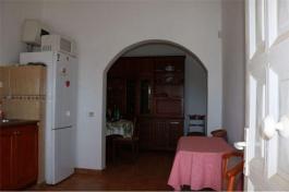 Semi detached house