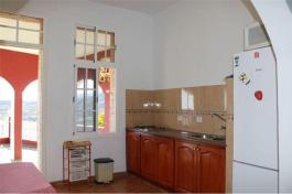 Semi detached house