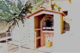 Semi detached house