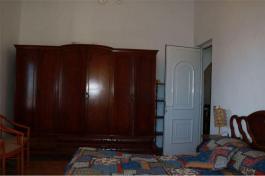 Semi detached house