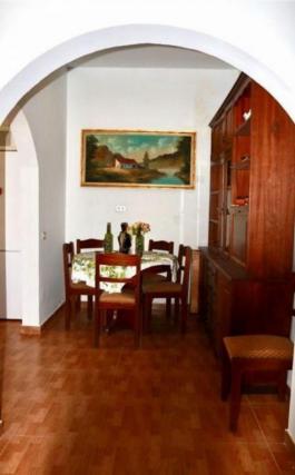 Semi detached house