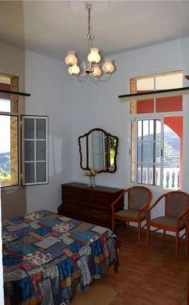 Semi detached house