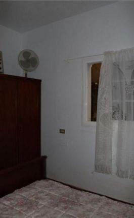 Semi detached house