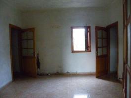 Semi detached house