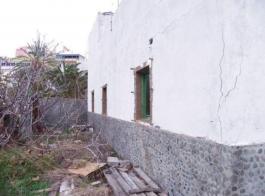 Semi detached house