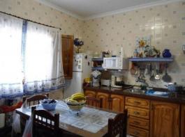 Semi detached house