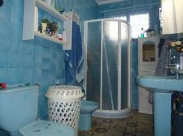 Semi detached house