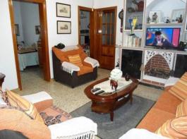Semi detached house