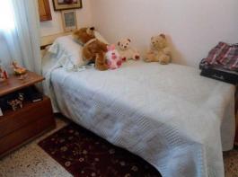 Semi detached house