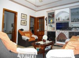 Semi detached house
