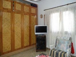 Semi detached house