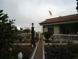 Semi detached house